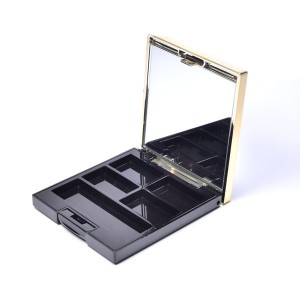 Eyeshadow Case