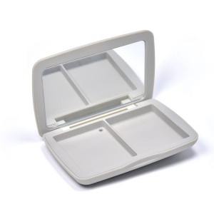 Magnetic Makeup Palette Case