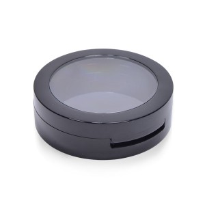 Cosmetic Powder Case