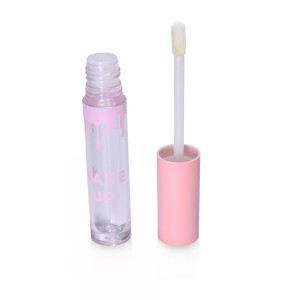 Lip Gloss Packaging Tube