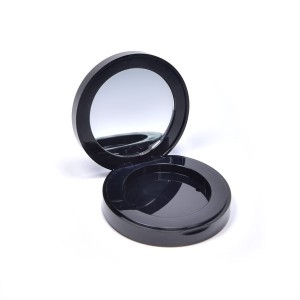 Makeup Pressed Powder Case