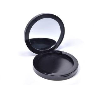 Cosmetic Empty Loose Powder Case