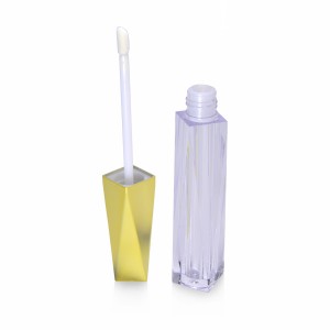 Unique Lip Gloss Bottle